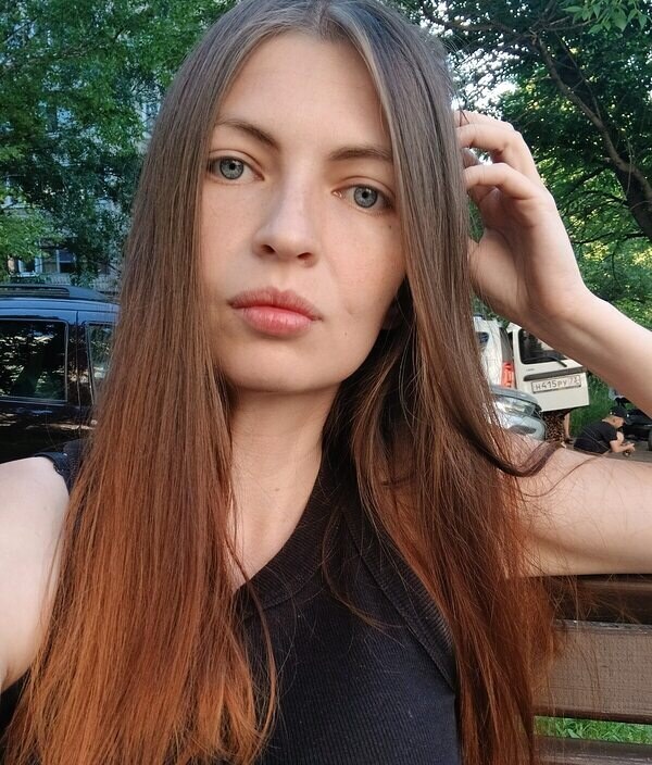 Дарья
