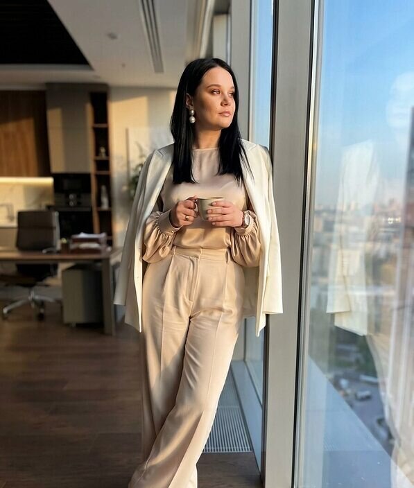 Кристина