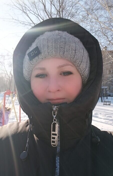Светлана