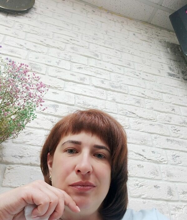 Наталия