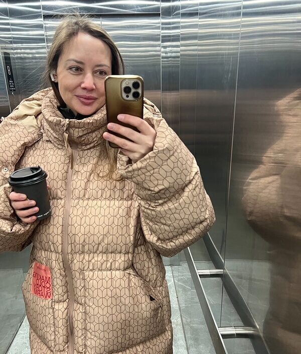 Анна