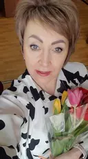 Наталья