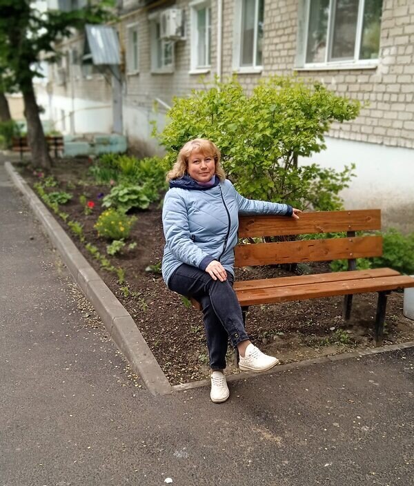 Татьяна