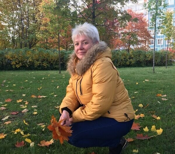 Евгения