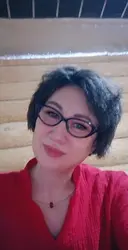Оксана