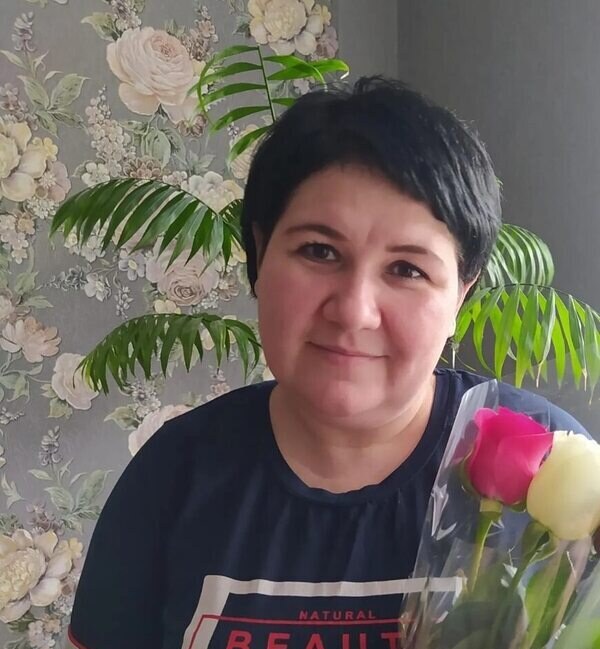 Екатерина