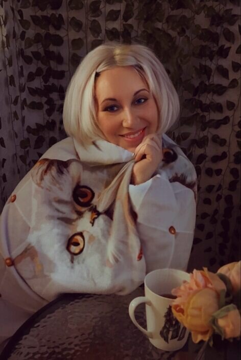 Наталия