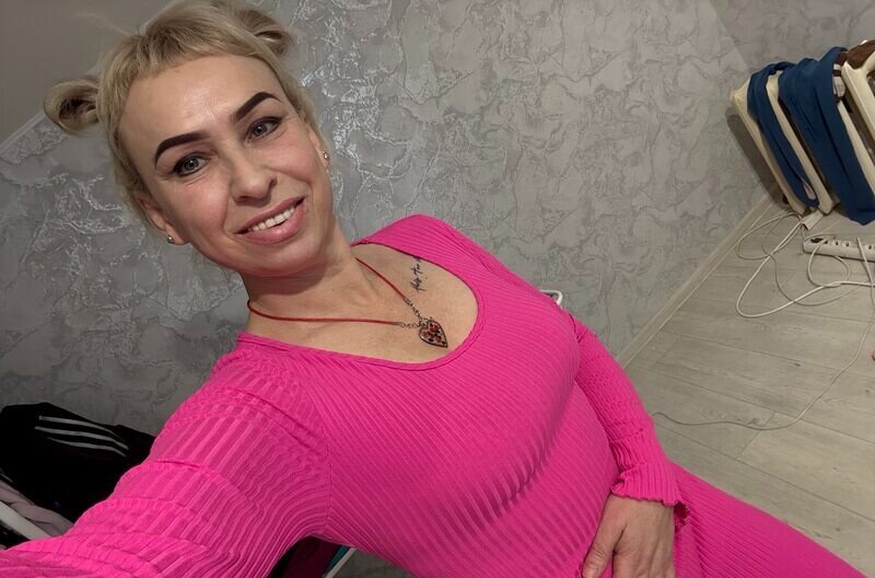 Наталья