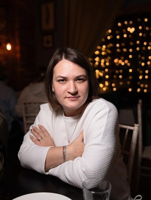 Таисия