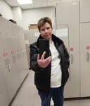 Наталья