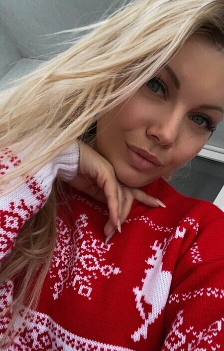 Наташа