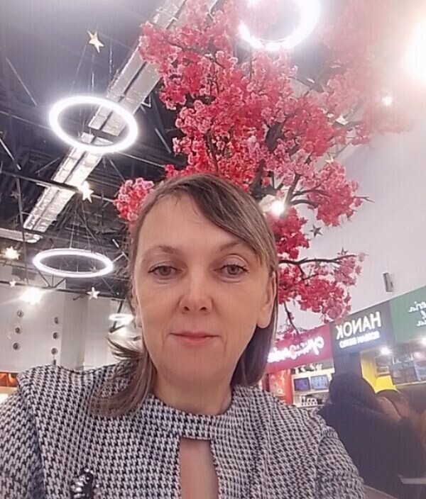 Светлана