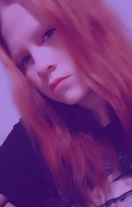 Алёночка