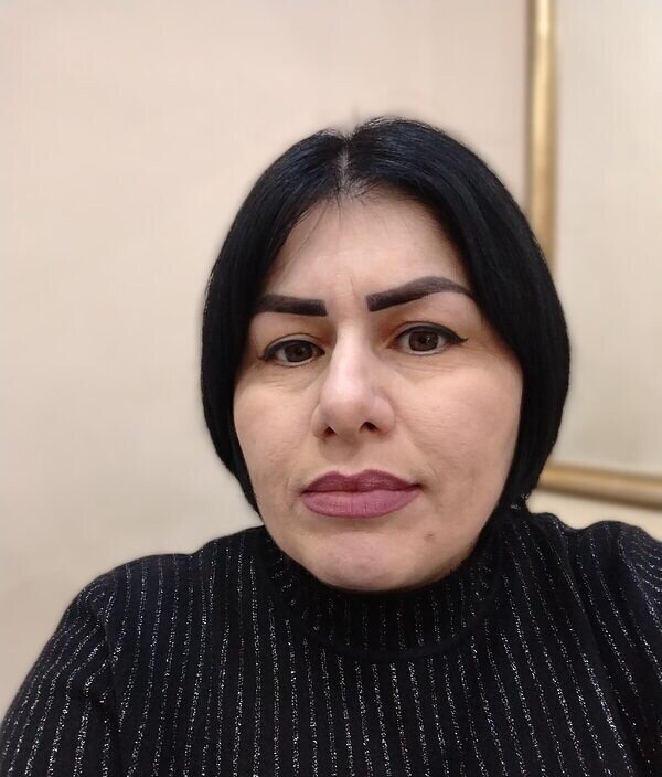 Зарина