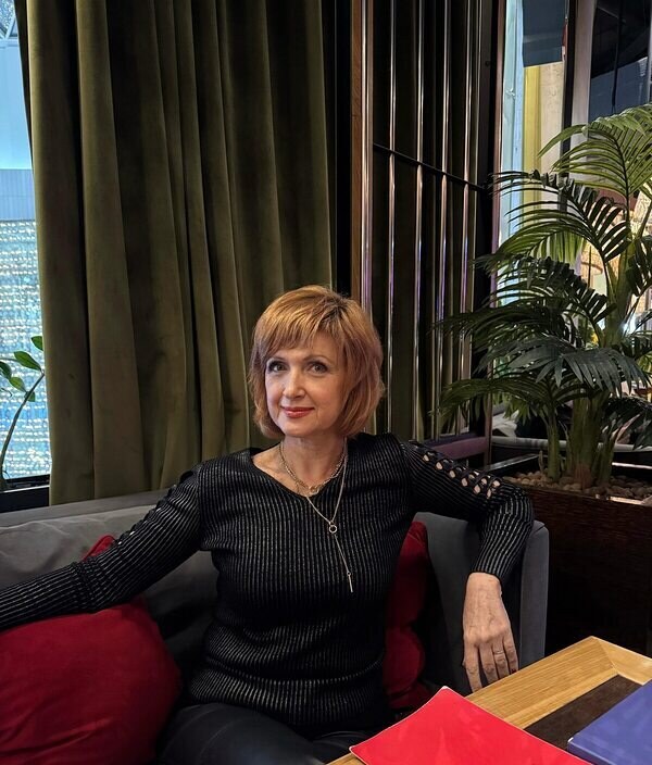 Ирина