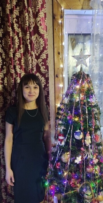 Нина