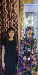 Нина