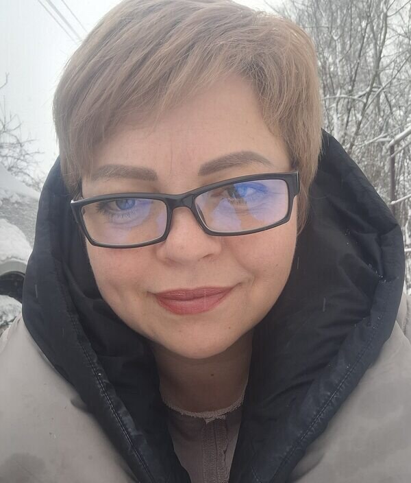 Екатерина