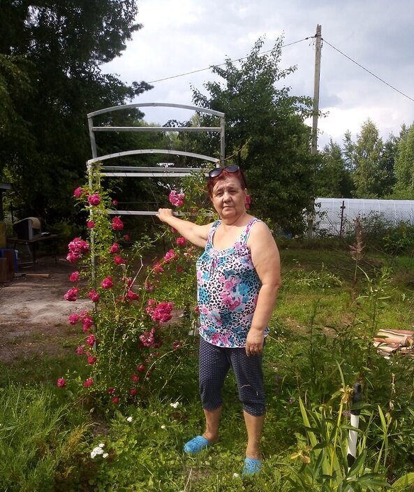 Татьяна