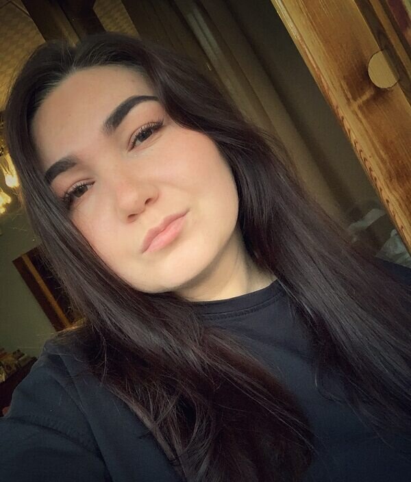 Валентина