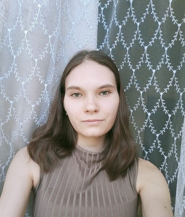 Аня