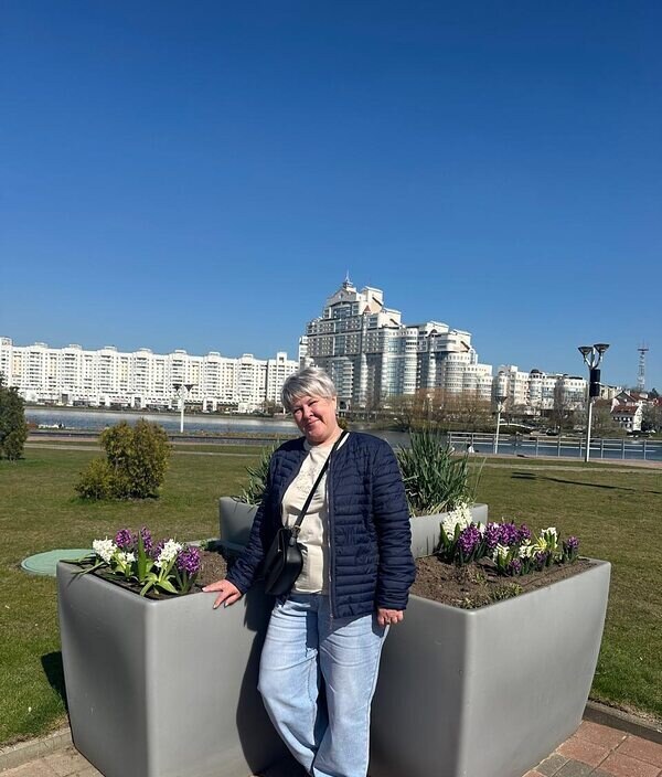 Нина
