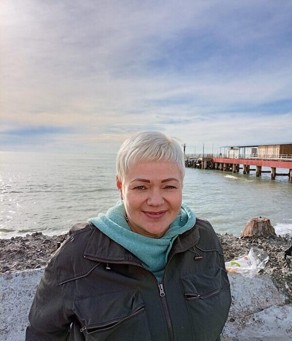 Елена