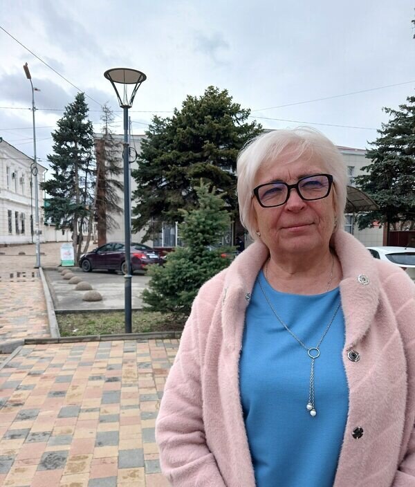 Галина