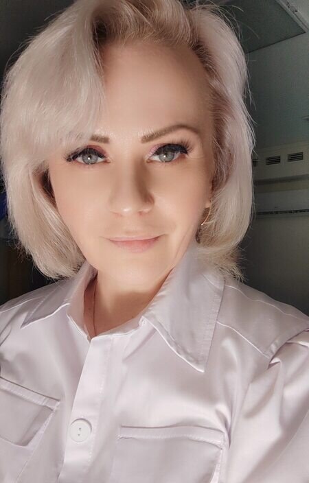 Анжелика