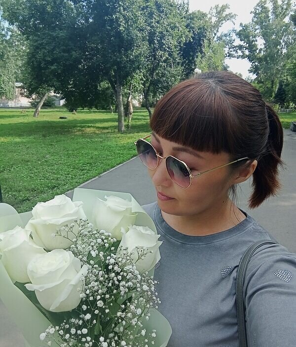 Наталья