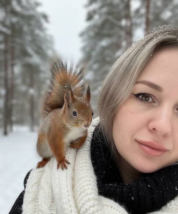 Евгения