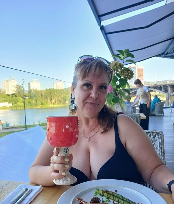 Наталия