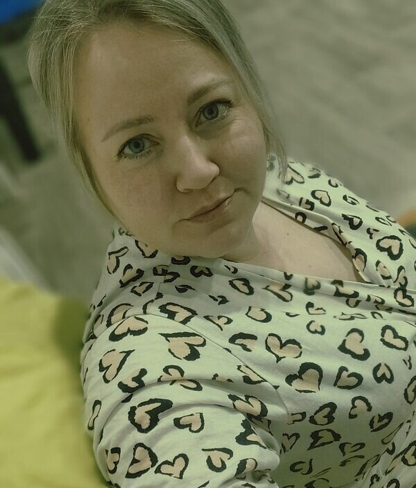Марина