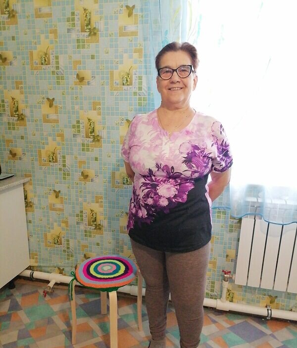 Валентина