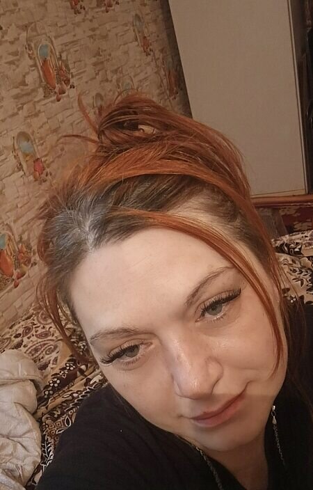 Оксана