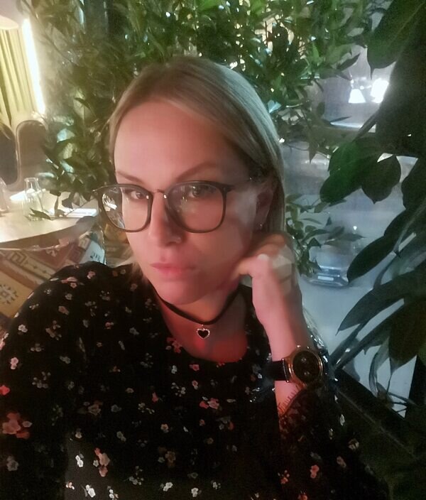 Кристина