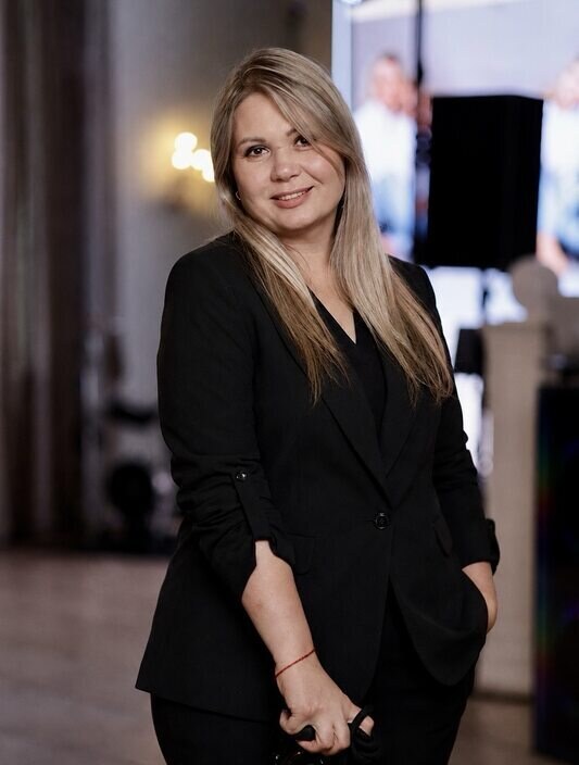 Светлана