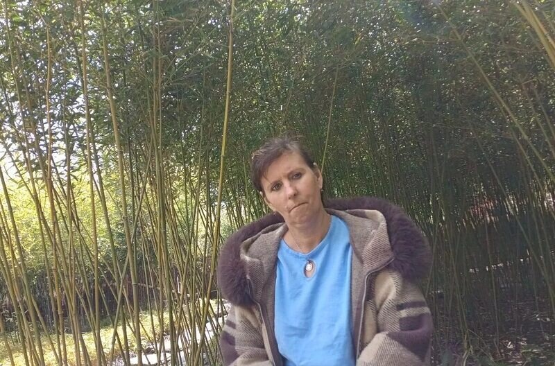 Иришка