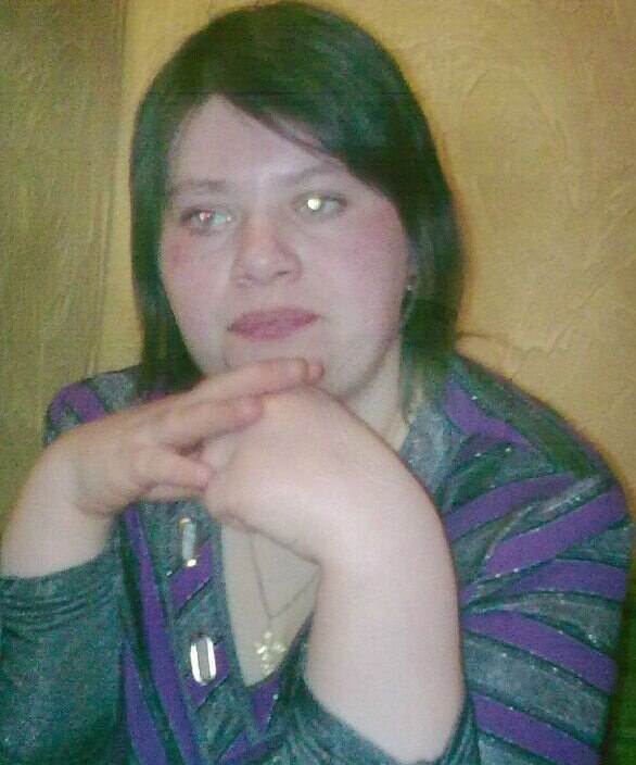 Наталья