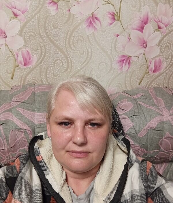 Светлана