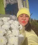 Богиня