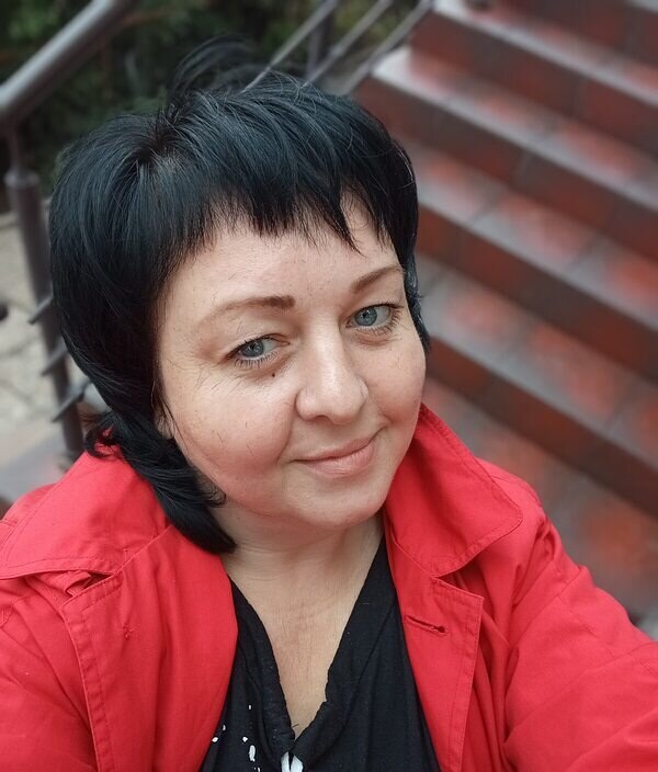 Анастасия