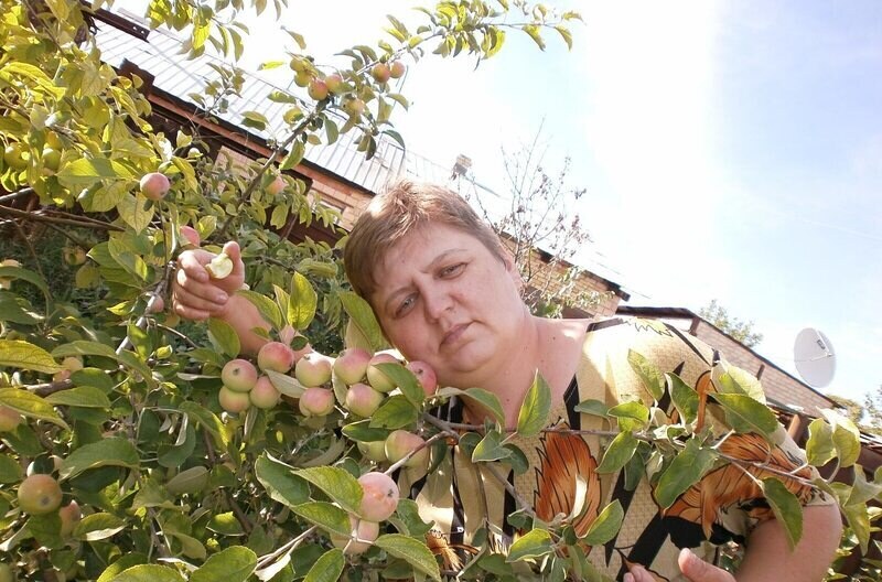 Анна