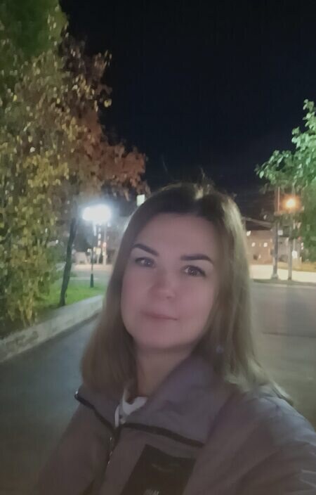 Екатерина