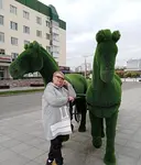Оля
