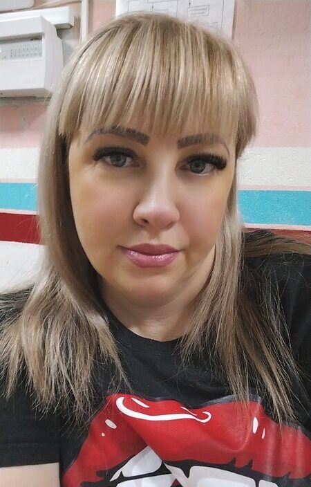 Елена