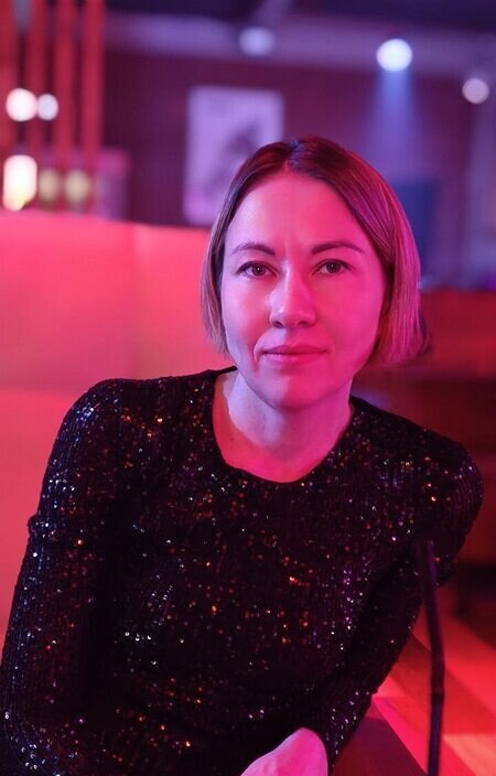 Екатерина