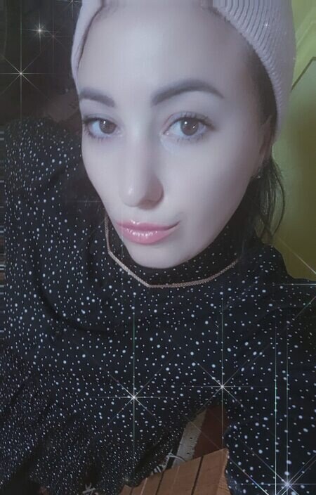 Анюта