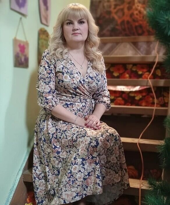 Ланочка