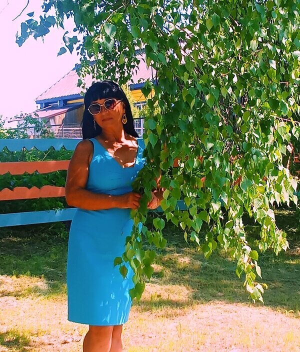 Оксана
